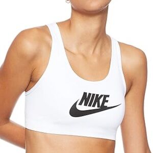 Brand new never worn NIKE sports bra size L